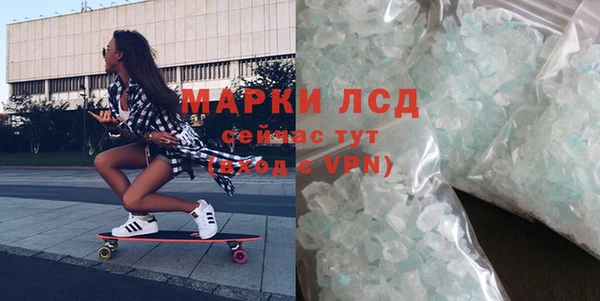 гашик Инта